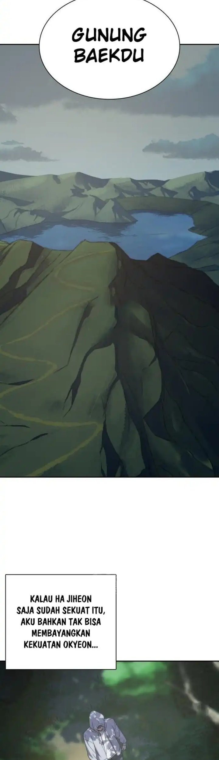The Frostbound Warrior chapter 31 halaman 48