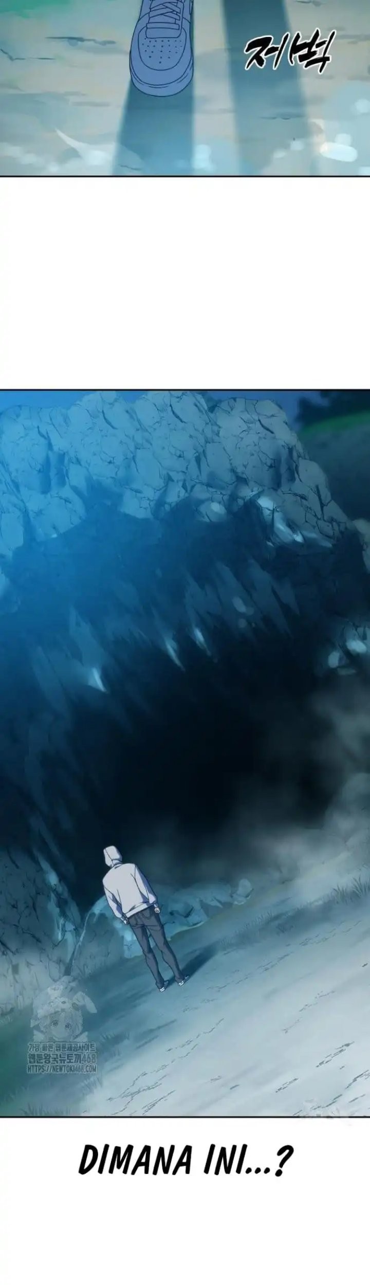 The Frostbound Warrior chapter 31 halaman 51