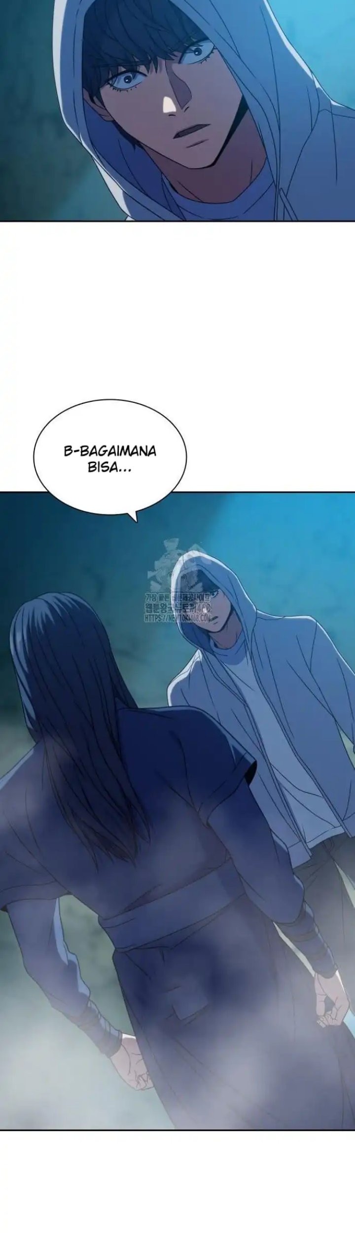 The Frostbound Warrior chapter 31 halaman 53