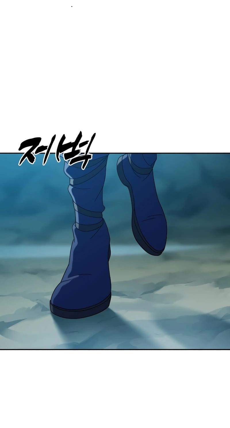 The Frostbound Warrior chapter 32 halaman 15