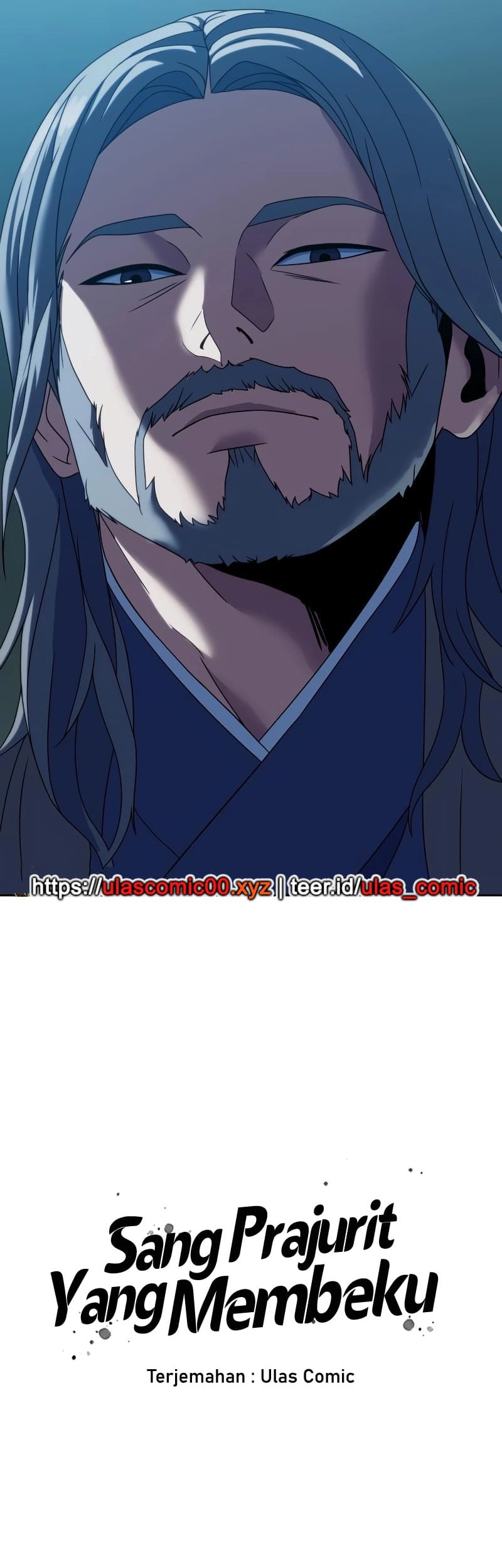 The Frostbound Warrior chapter 32 halaman 17