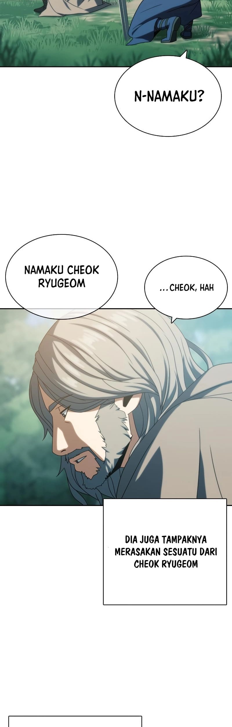 The Frostbound Warrior chapter 32 halaman 24