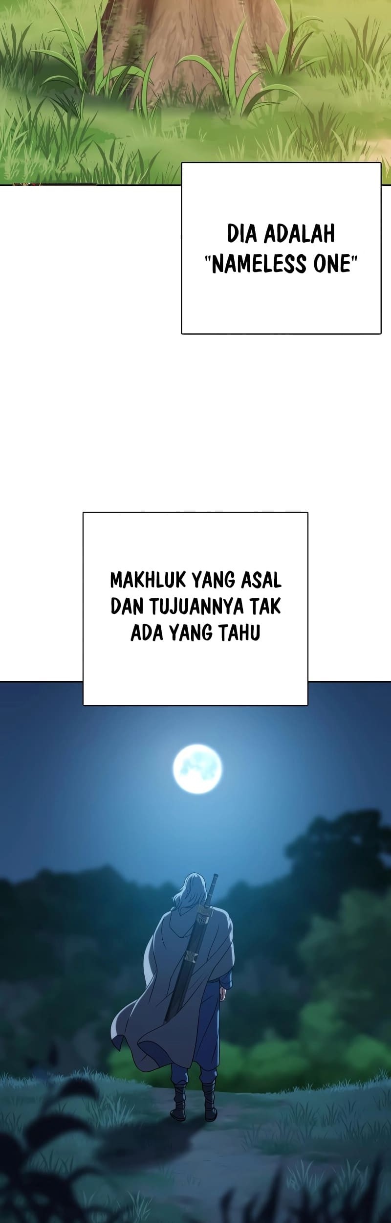 The Frostbound Warrior chapter 32 halaman 28