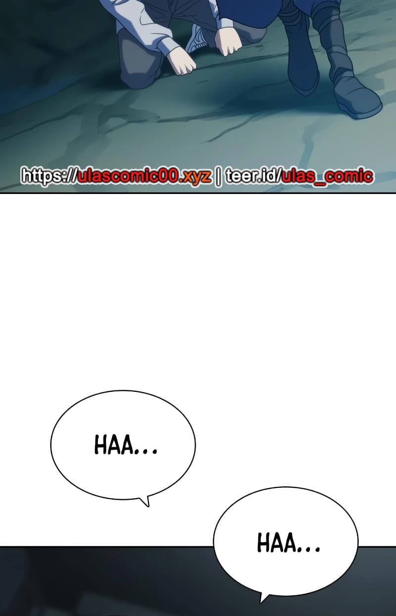 The Frostbound Warrior chapter 32 halaman 45