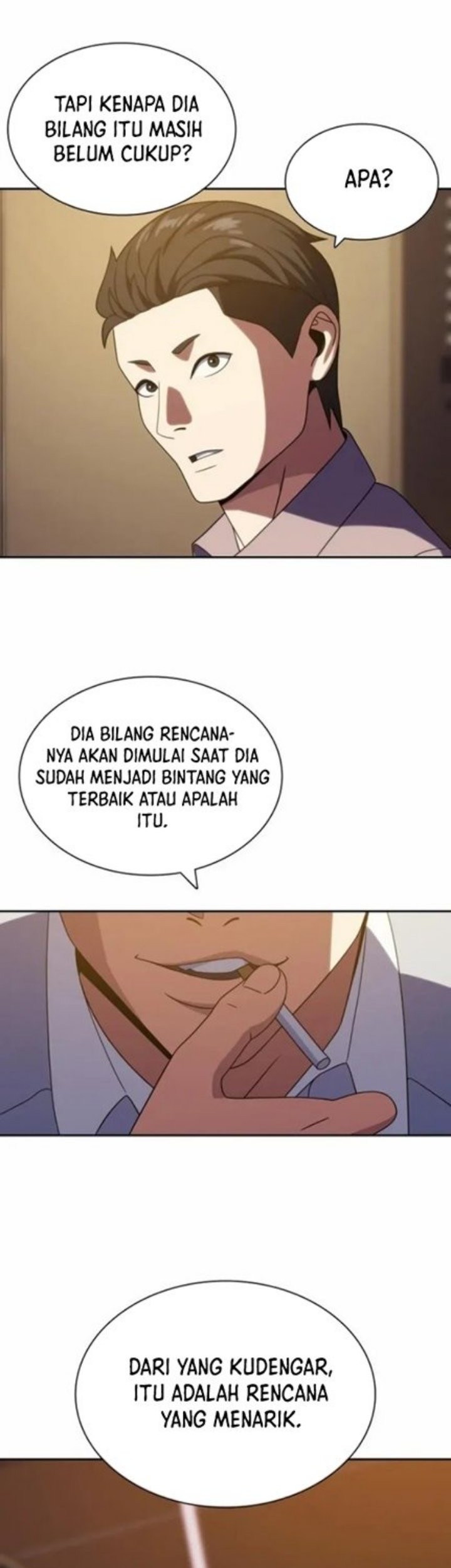 The Frostbound Warrior chapter 33 halaman 39