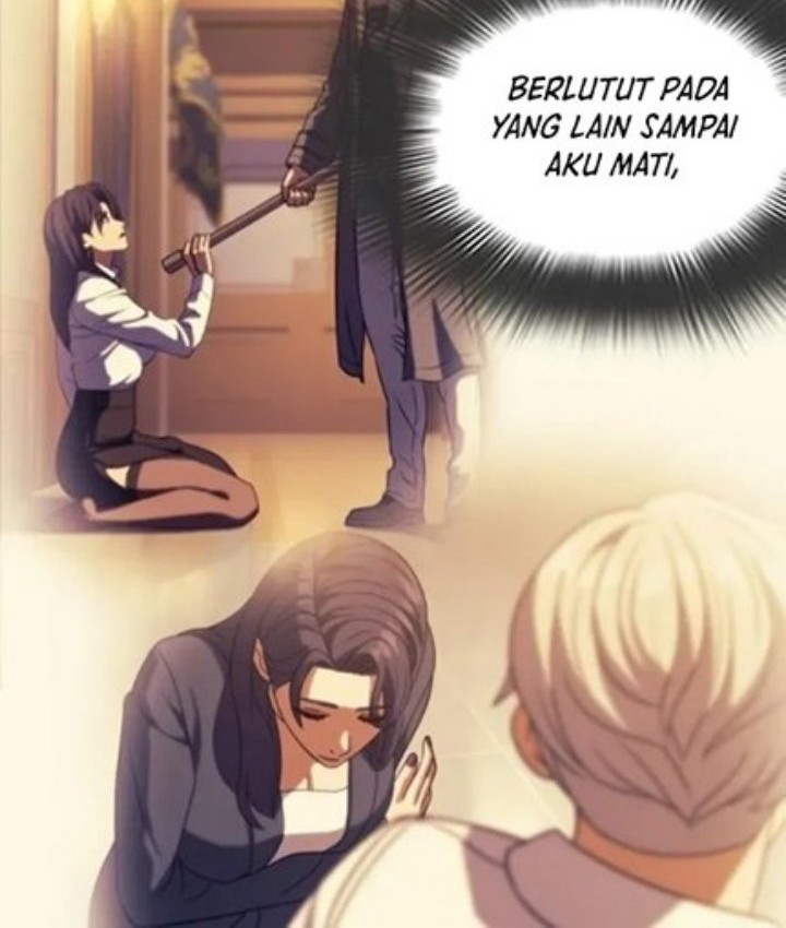 The Frostbound Warrior chapter 33 halaman 48