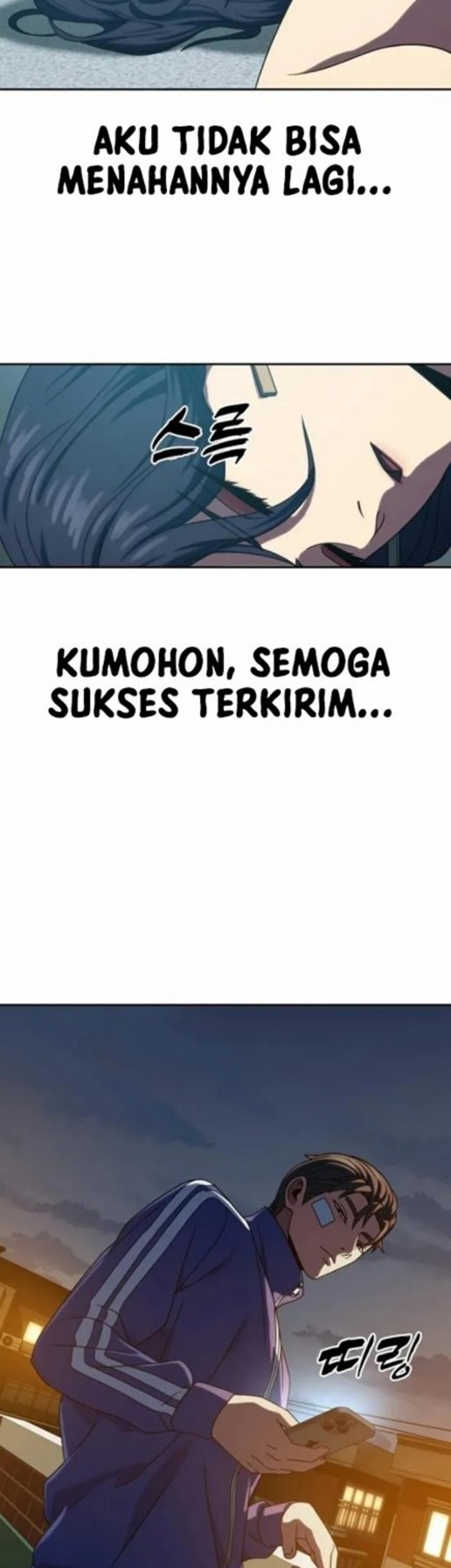 The Frostbound Warrior chapter 33 halaman 59