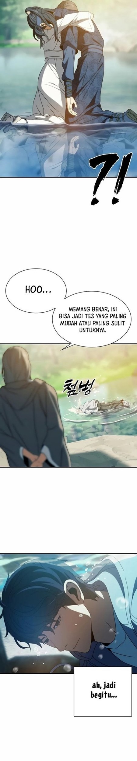 The Frostbound Warrior Bab 35 halaman 21