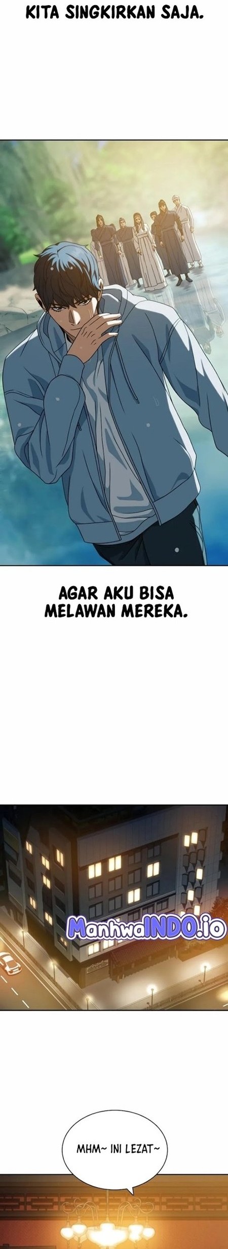 The Frostbound Warrior Bab 35 halaman 24