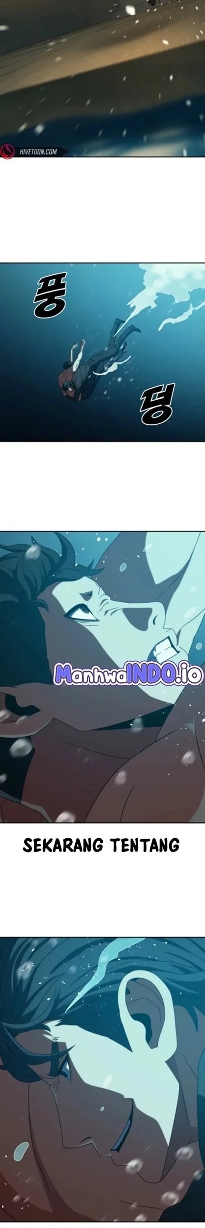 The Frostbound Warrior chapter 36 halaman 30