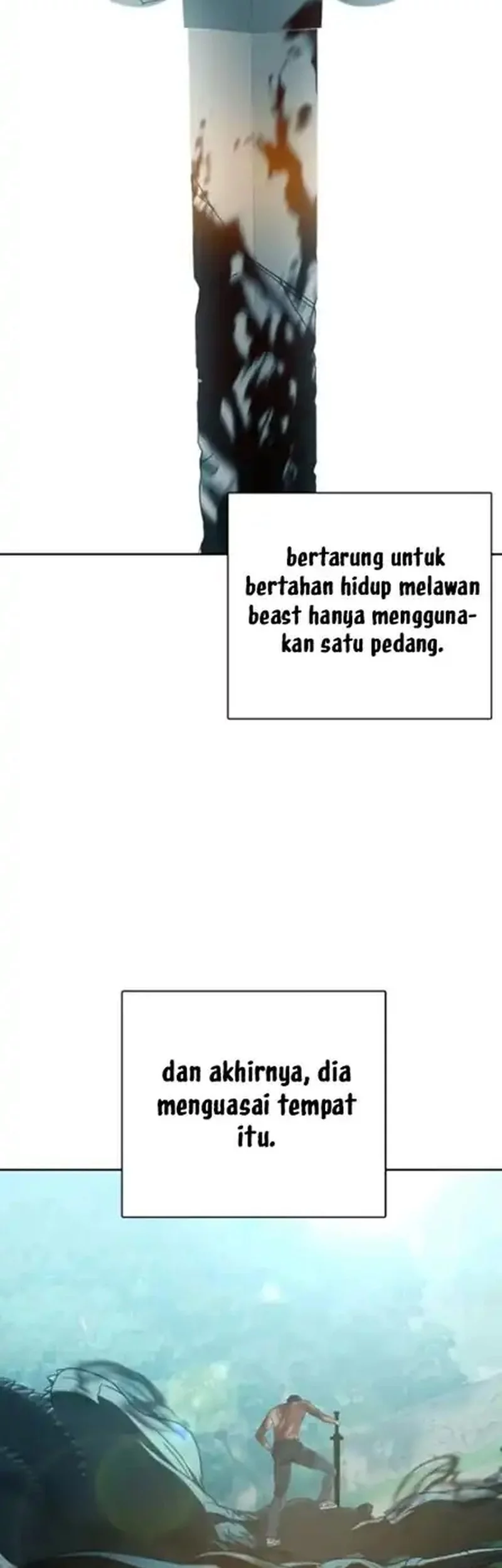 The Frostbound Warrior chapter 37 halaman 6