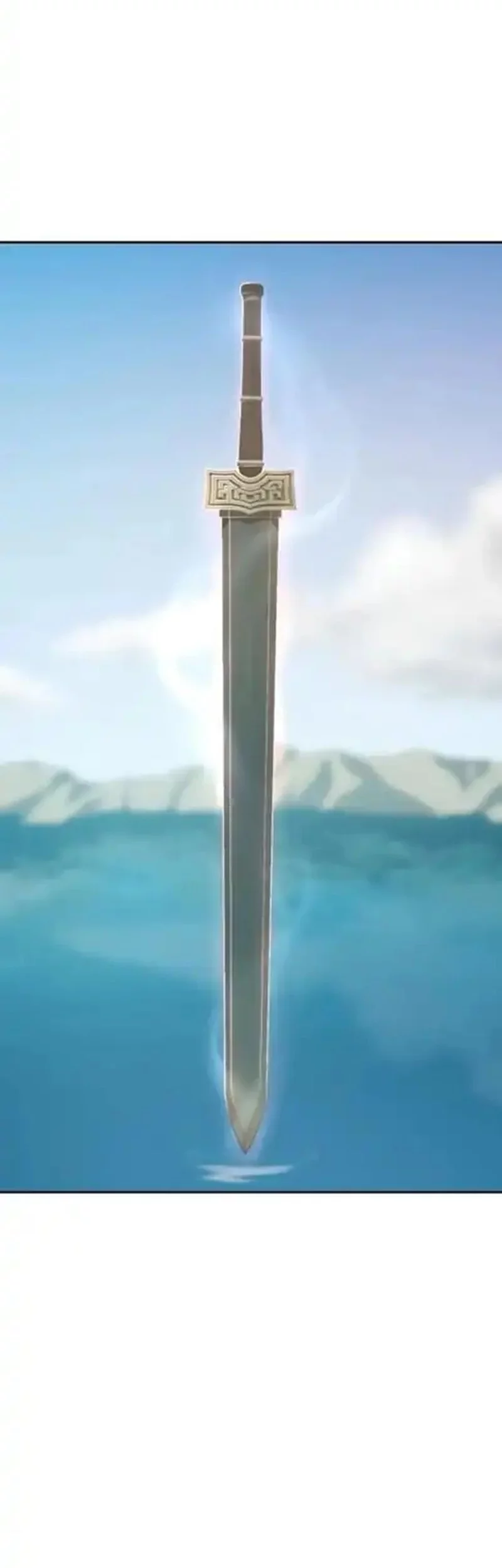 The Frostbound Warrior chapter 37 halaman 15