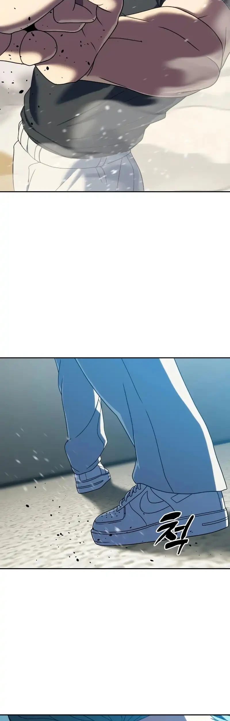 The Frostbound Warrior chapter 38 halaman 3