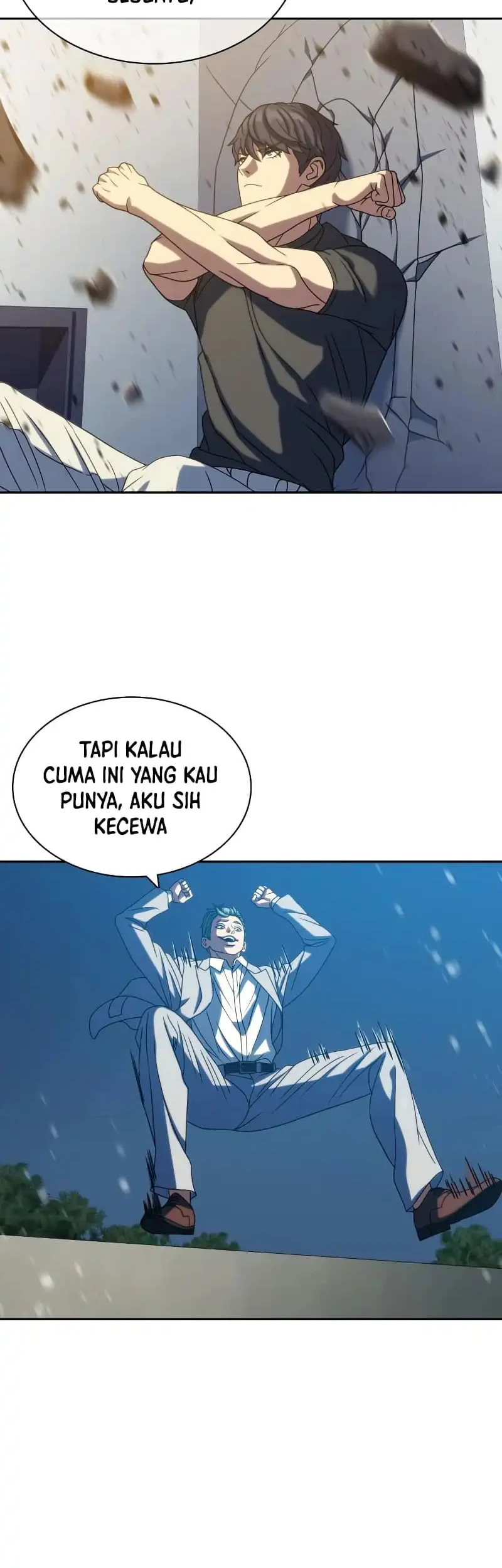 The Frostbound Warrior chapter 38 halaman 32