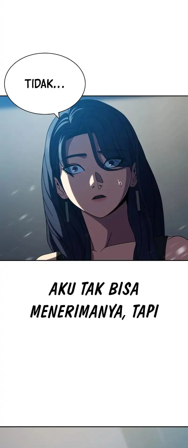 The Frostbound Warrior chapter 38 halaman 46