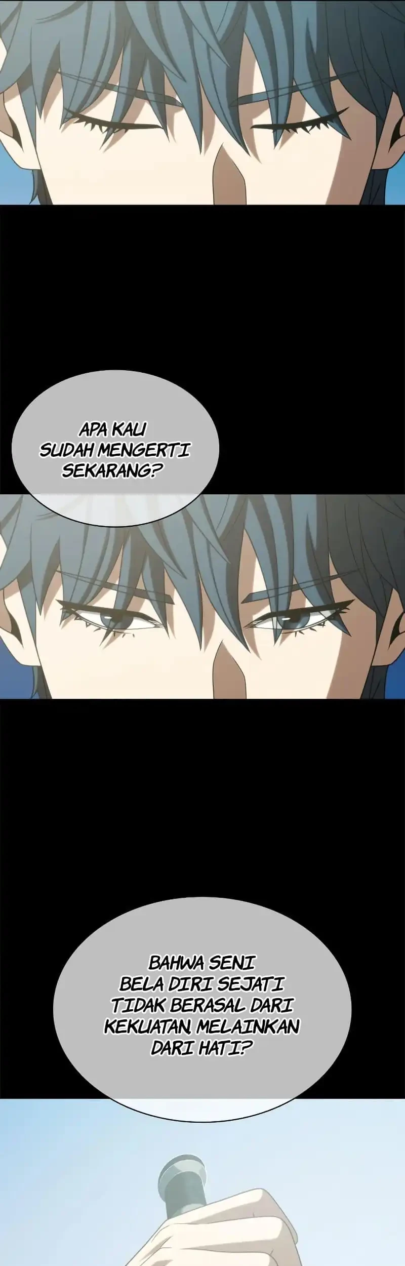 The Frostbound Warrior chapter 38 halaman 59