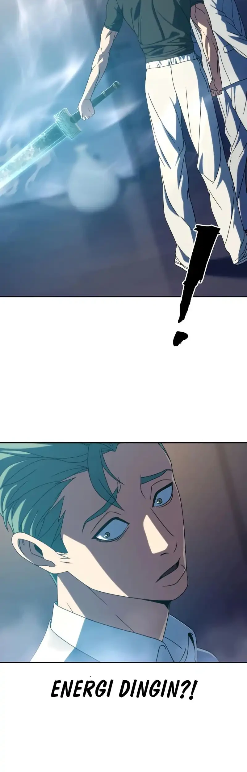 The Frostbound Warrior chapter 38 halaman 62