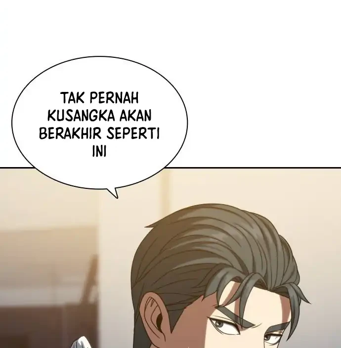The Frostbound Warrior chapter 39 halaman 5