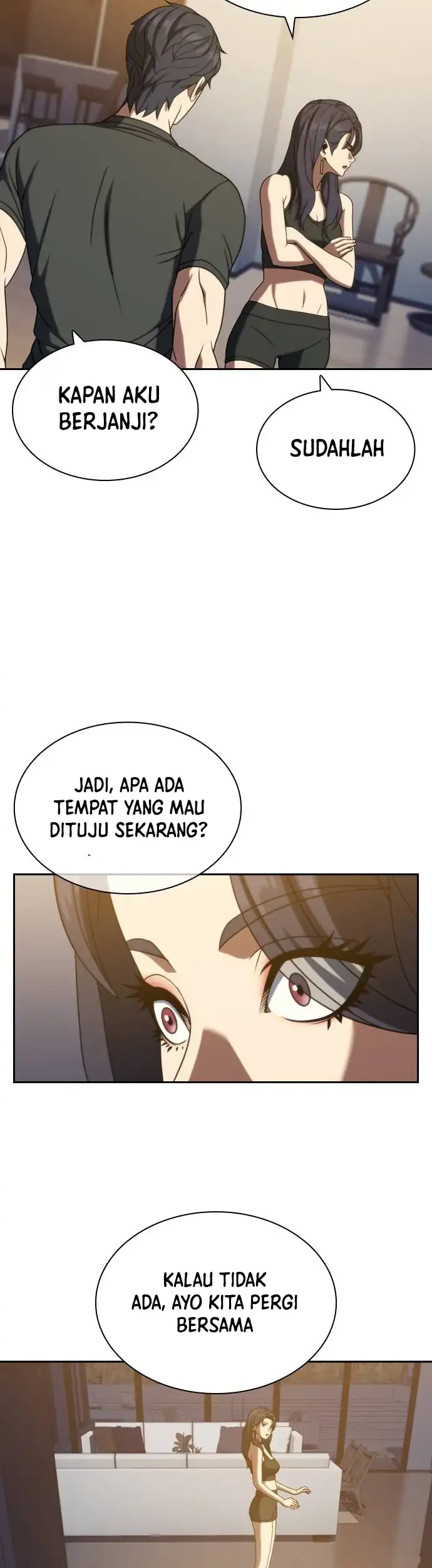 The Frostbound Warrior chapter 39 halaman 10