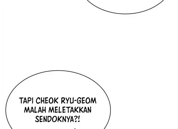 The Frostbound Warrior chapter 39 halaman 33