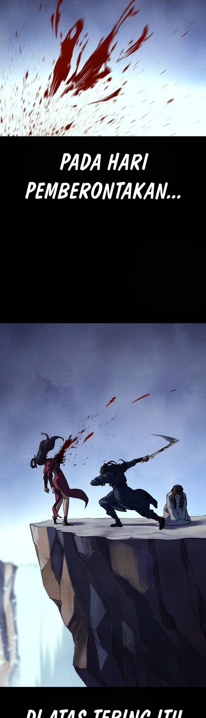 The Frostbound Warrior Bab 4 halaman 36