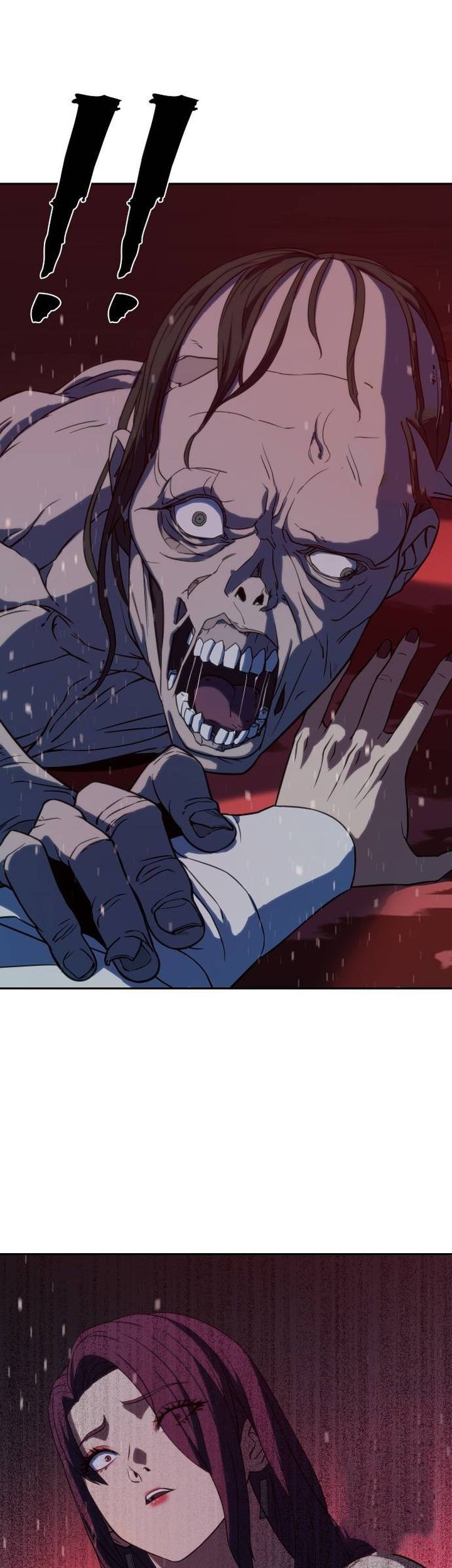 The Frostbound Warrior Bab 4 halaman 77