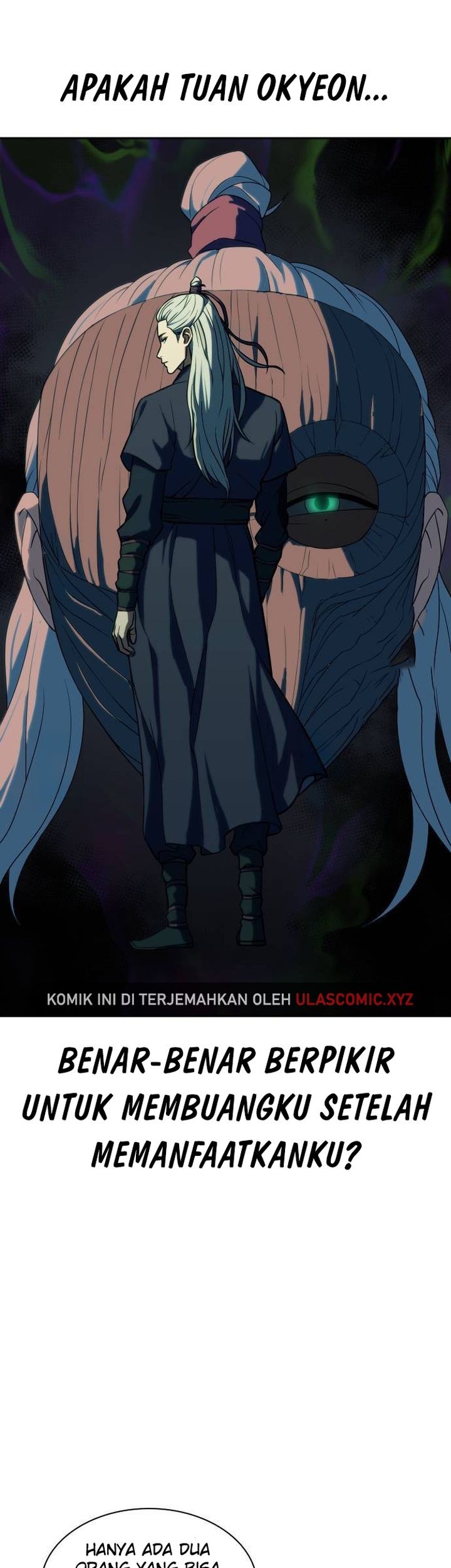 The Frostbound Warrior Bab 4 halaman 83