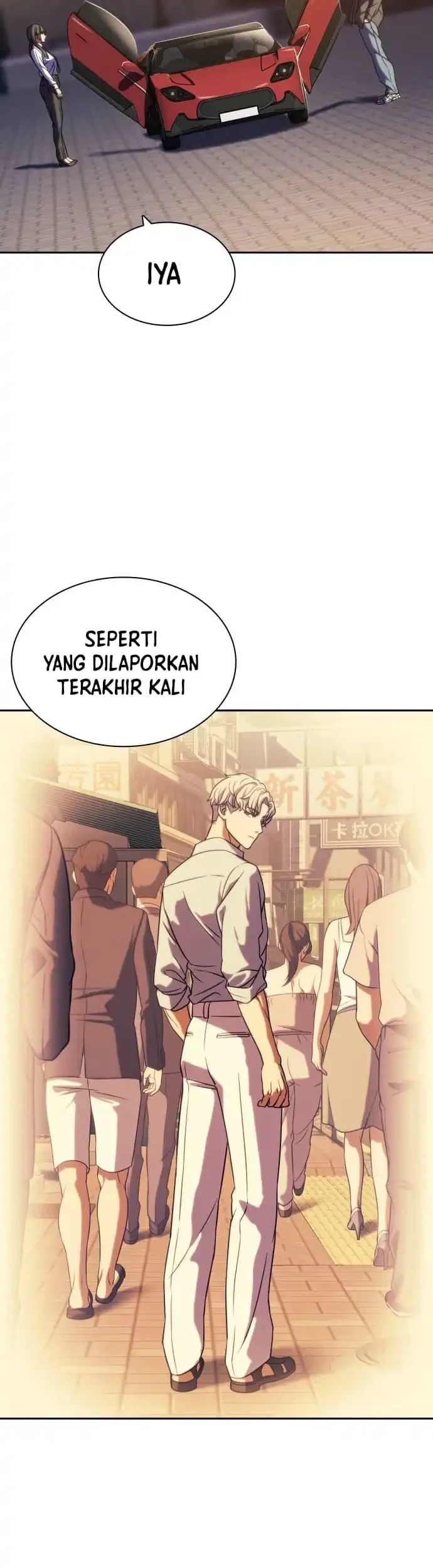 The Frostbound Warrior chapter 40 halaman 24
