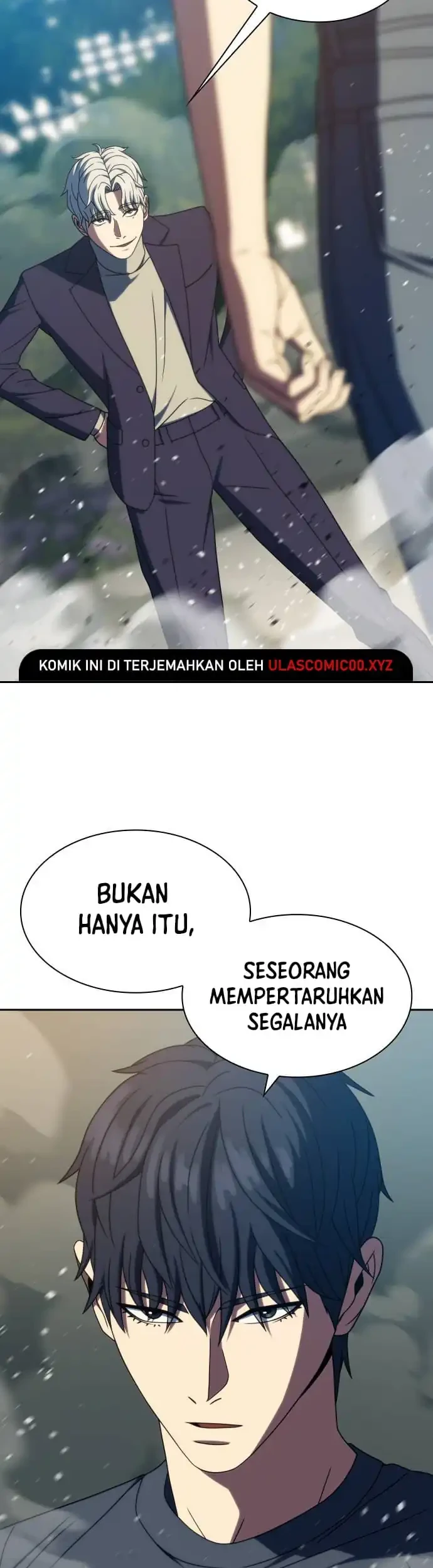 The Frostbound Warrior chapter 41 halaman 4