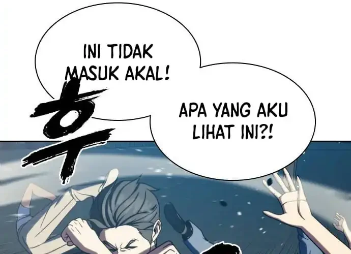 The Frostbound Warrior chapter 41 halaman 17