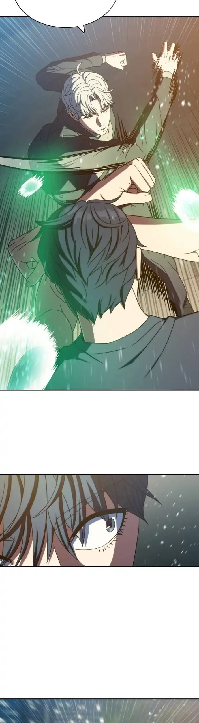 The Frostbound Warrior chapter 41 halaman 20