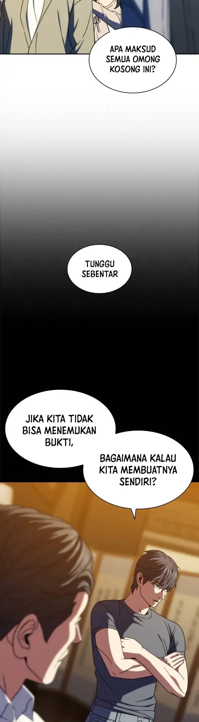 The Frostbound Warrior chapter 41 halaman 47