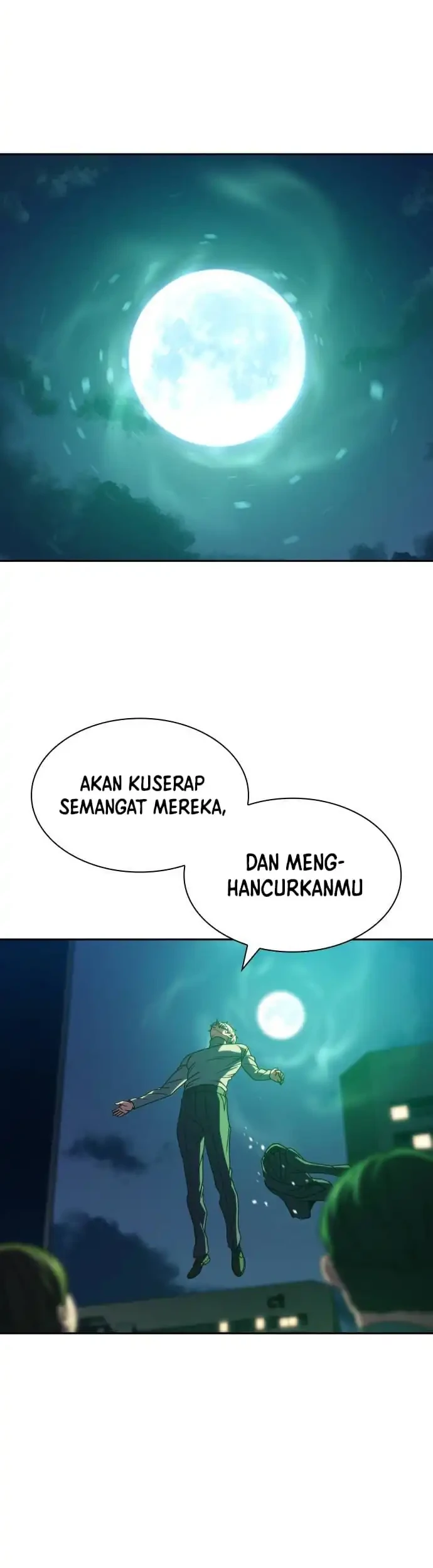 The Frostbound Warrior chapter 41 halaman 60