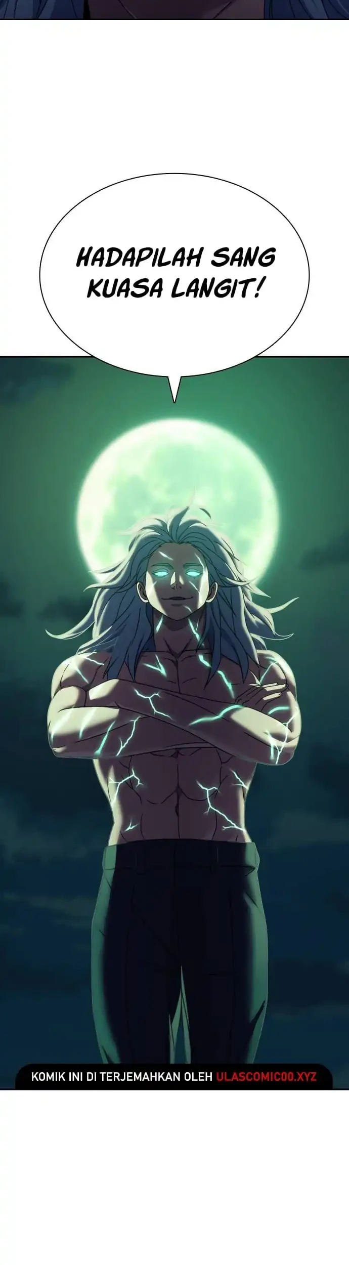The Frostbound Warrior chapter 41 halaman 64