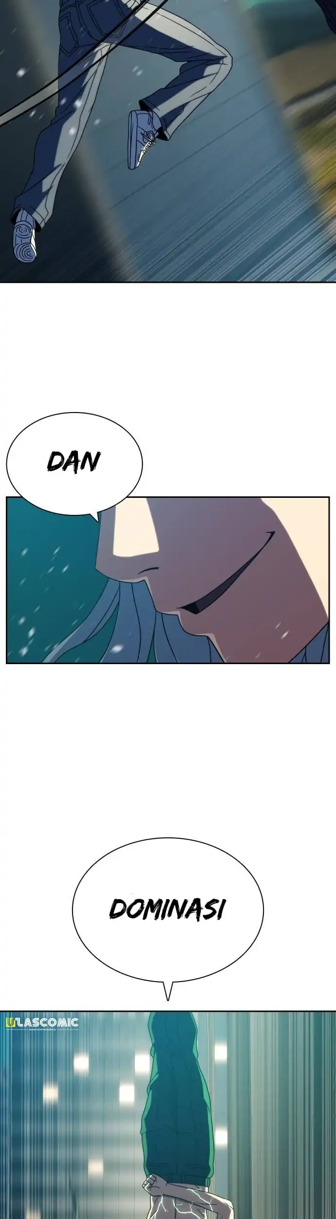 The Frostbound Warrior chapter 42 halaman 11