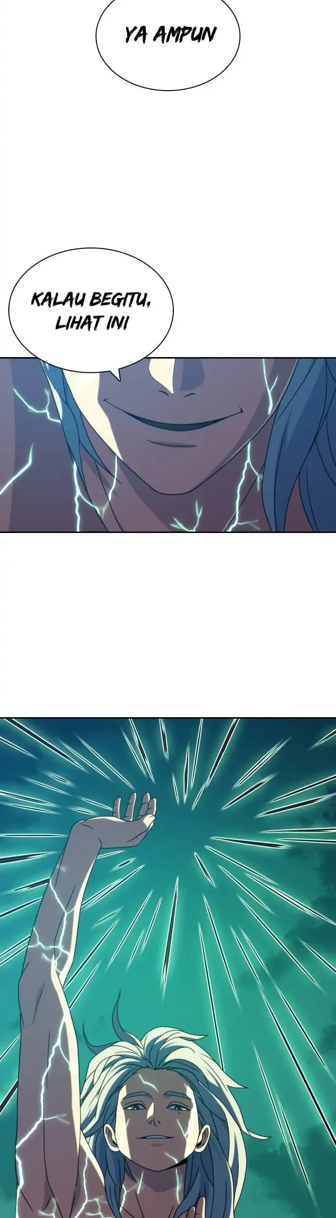 The Frostbound Warrior chapter 42 halaman 56
