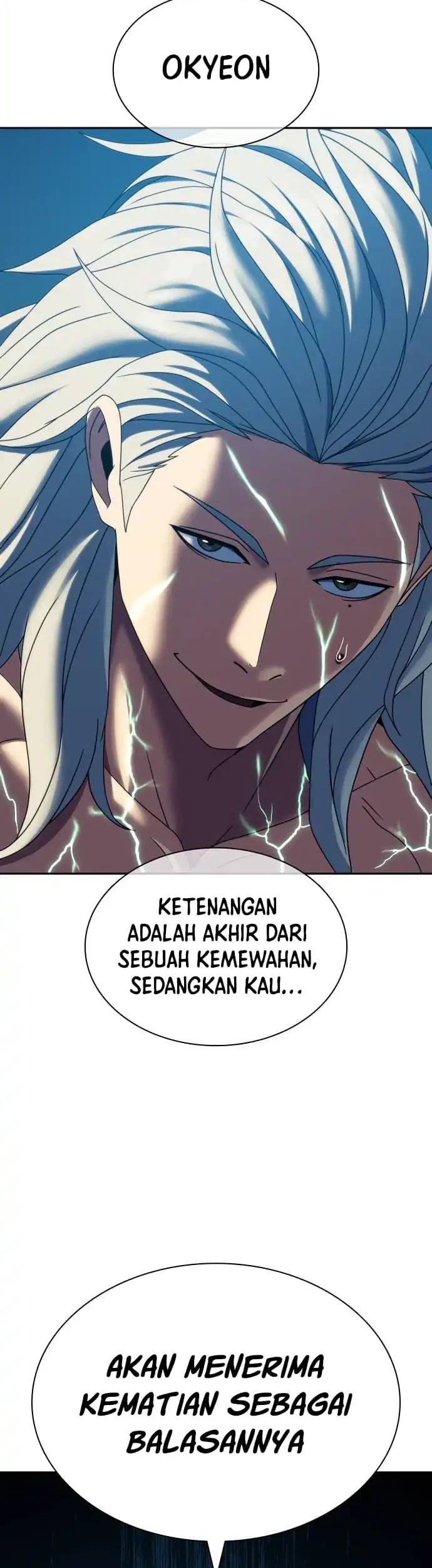 The Frostbound Warrior chapter 42 halaman 64