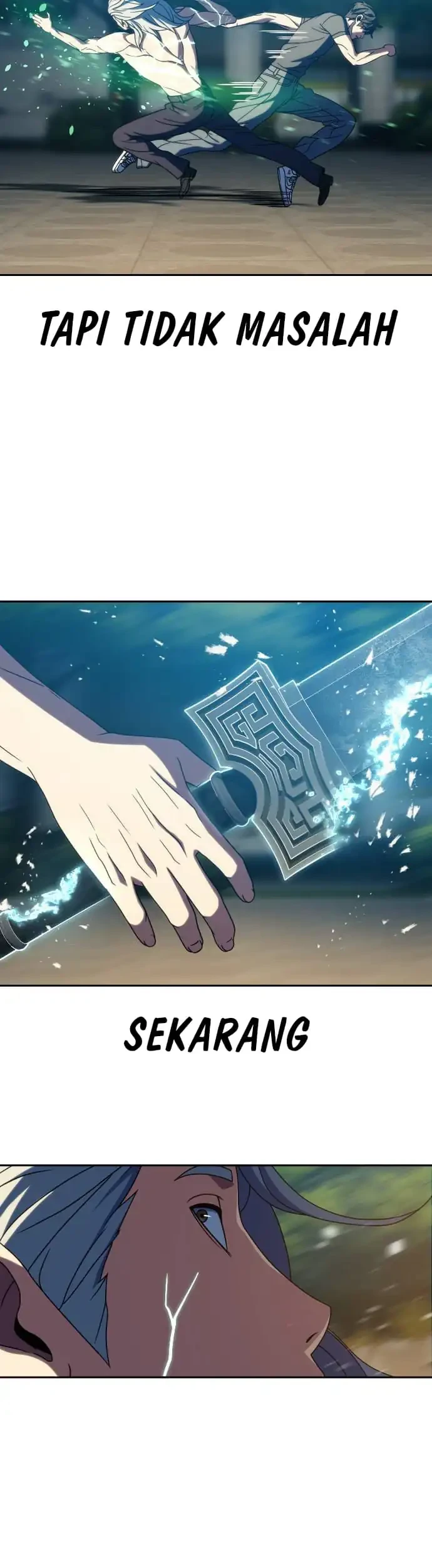 The Frostbound Warrior chapter 43 halaman 10