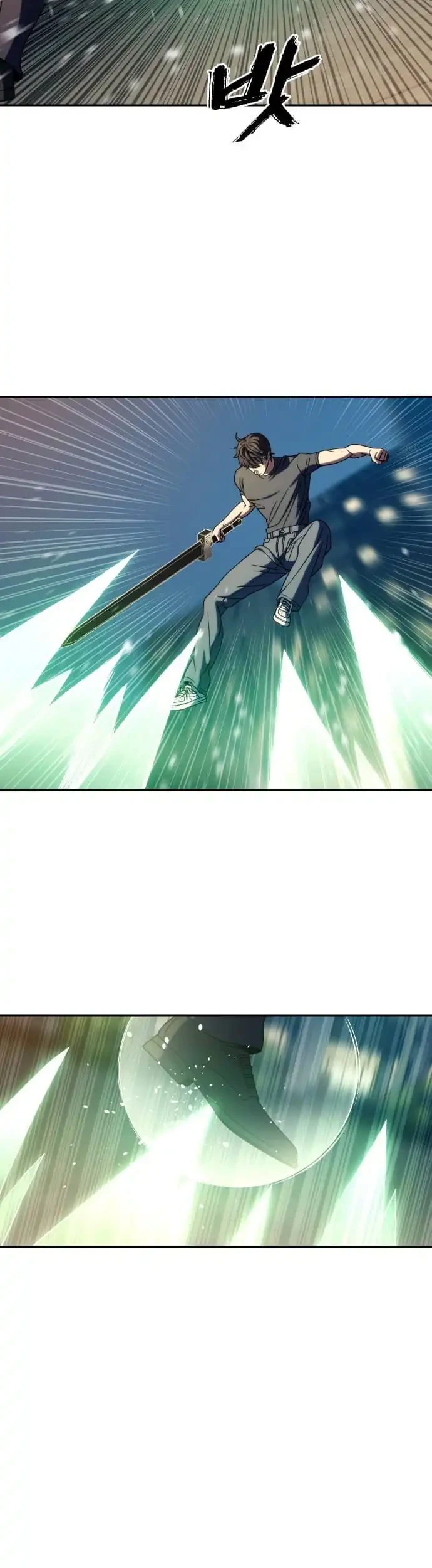 The Frostbound Warrior chapter 43 halaman 14