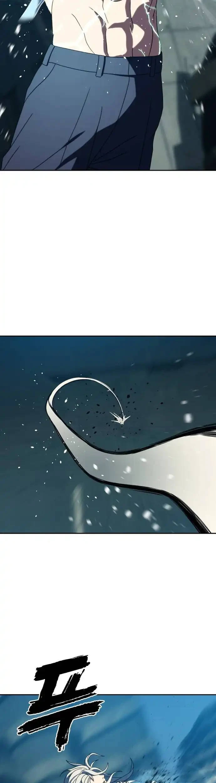 The Frostbound Warrior chapter 43 halaman 42