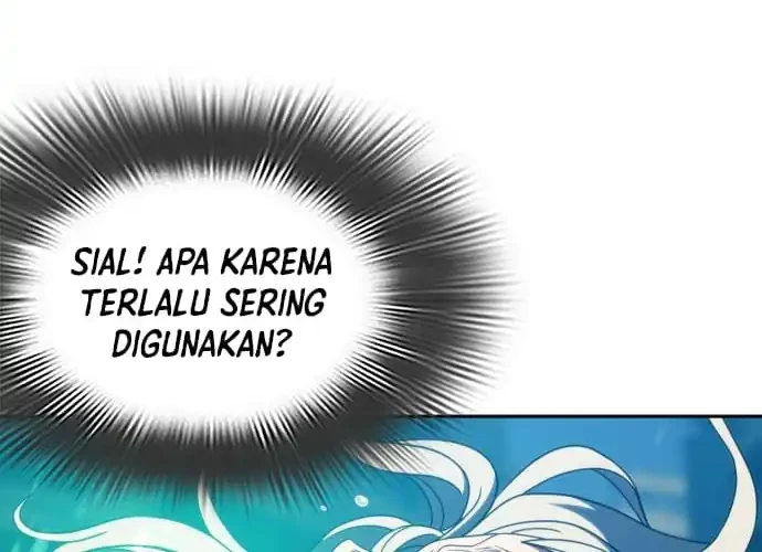 The Frostbound Warrior chapter 43 halaman 49