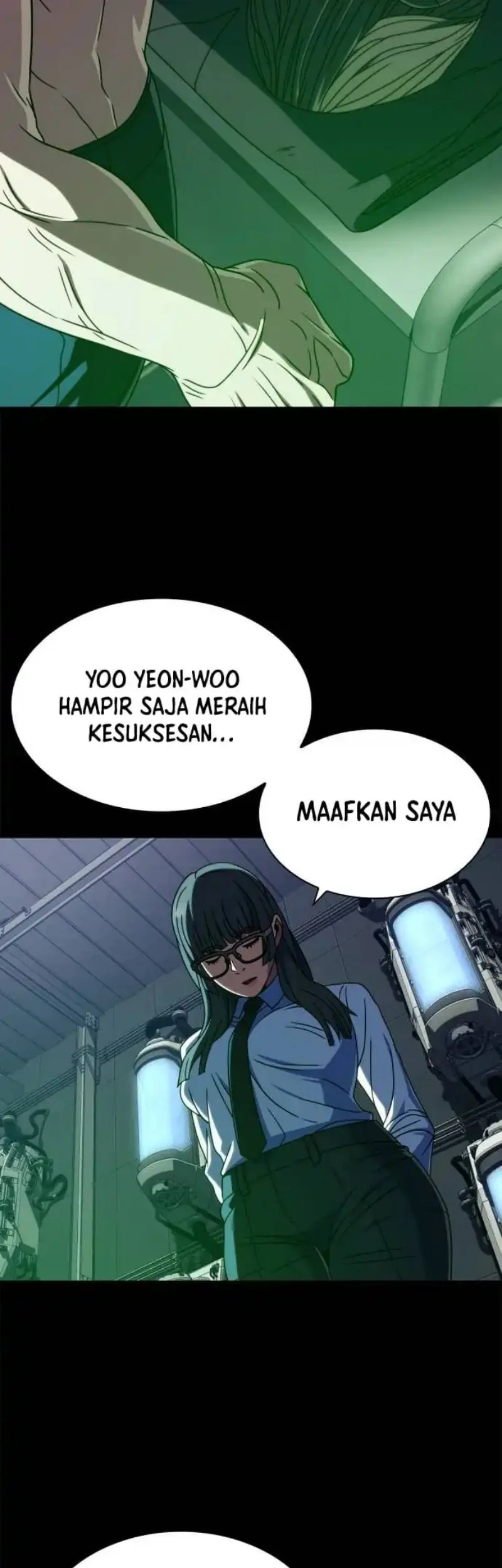 The Frostbound Warrior Bab 44 halaman 18