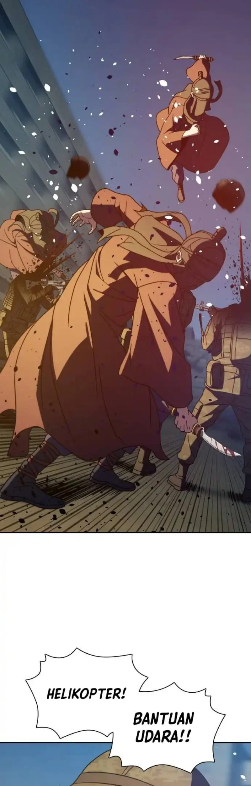 The Frostbound Warrior Bab 44 halaman 48
