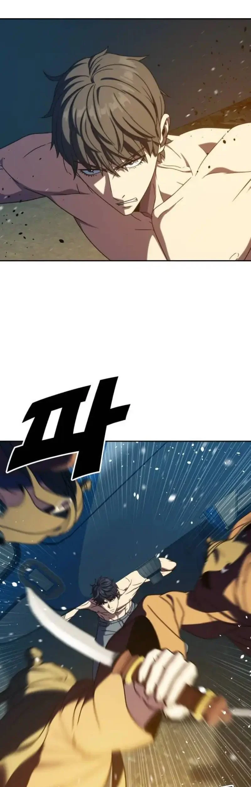 The Frostbound Warrior Bab 44 halaman 54