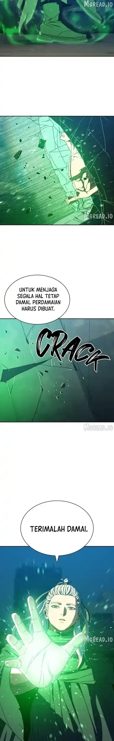 The Frostbound Warrior chapter 45 halaman 23