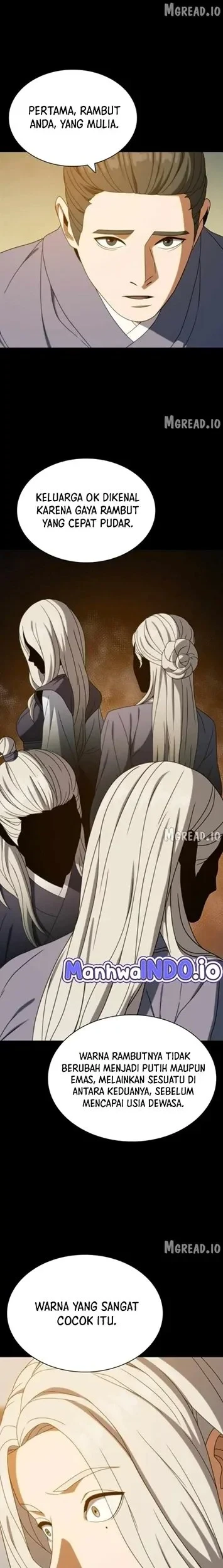 The Frostbound Warrior Bab 47 halaman 2