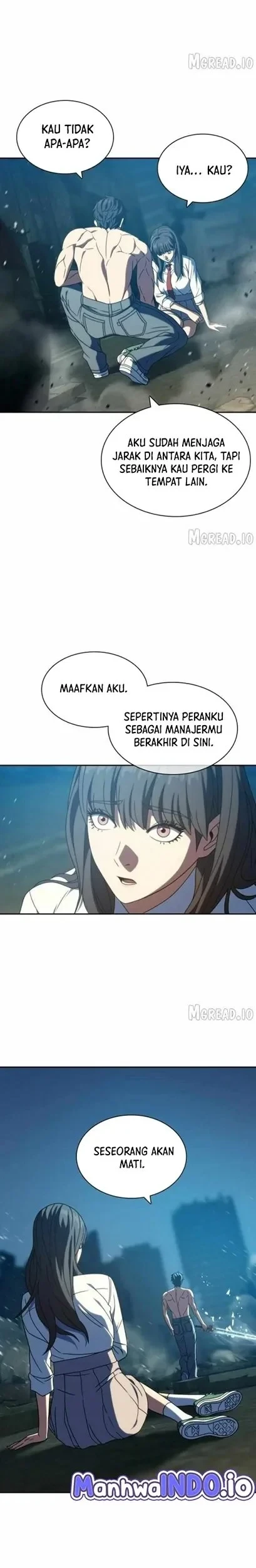 The Frostbound Warrior Bab 47 halaman 28