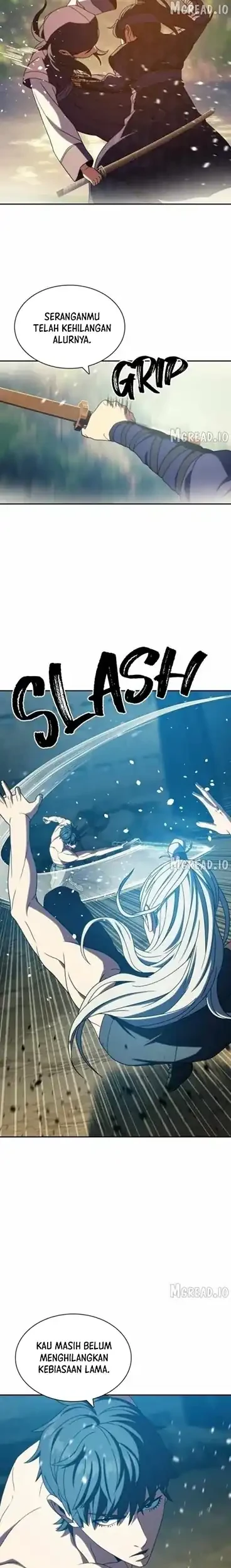 The Frostbound Warrior chapter 48 halaman 13