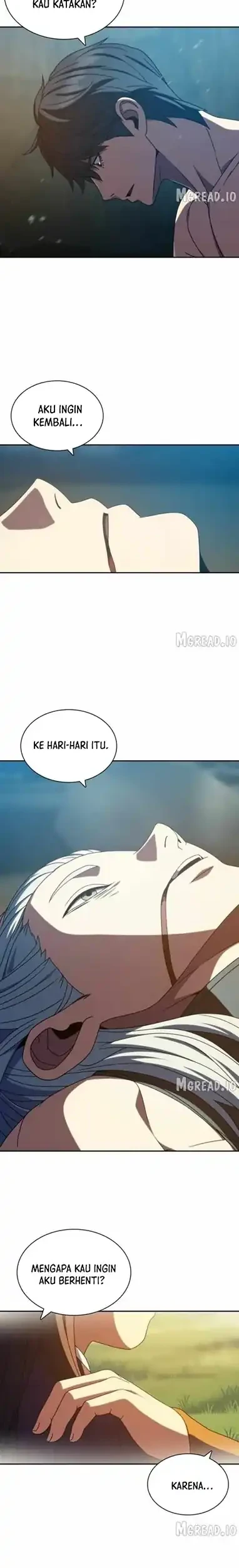The Frostbound Warrior chapter 48 halaman 28