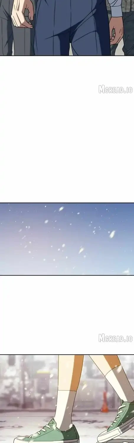 The Frostbound Warrior chapter 49 halaman 6